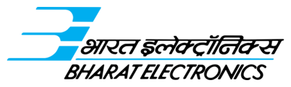 Bharat Electronics BEL logo